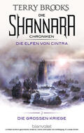 Brooks |  Die Shannara-Chroniken: Die Großen Kriege 2 - Die Elfen von Cintra | eBook | Sack Fachmedien