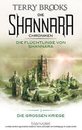 Brooks |  Die Shannara-Chroniken: Die Großen Kriege 3 - Die Flüchtlinge von Shannara | eBook | Sack Fachmedien