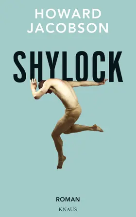 Jacobson |  Shylock | eBook | Sack Fachmedien