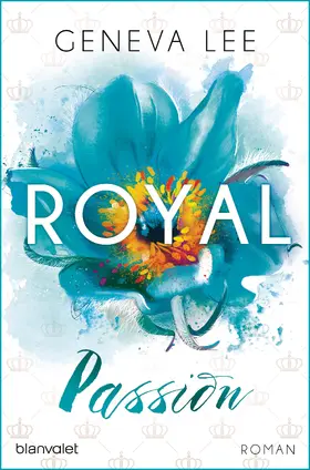 Lee | Royal Passion | E-Book | www.sack.de