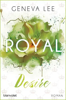 Lee | Royal Desire | E-Book | sack.de