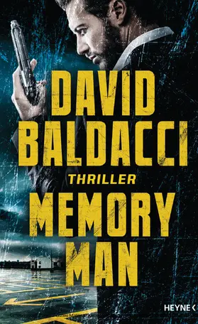 Baldacci |  Memory Man | eBook | Sack Fachmedien