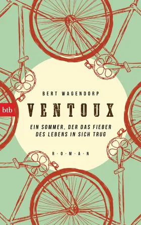 Wagendorp |  Ventoux | eBook | Sack Fachmedien