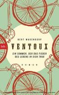 Wagendorp |  Ventoux | eBook | Sack Fachmedien