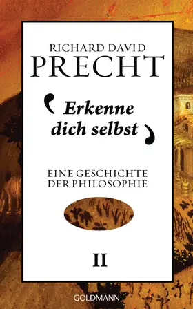 Precht | Erkenne dich selbst | E-Book | sack.de