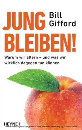 Gifford |  Jung bleiben! | eBook | Sack Fachmedien