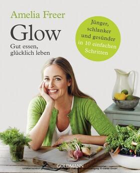 Freer | Glow | E-Book | sack.de