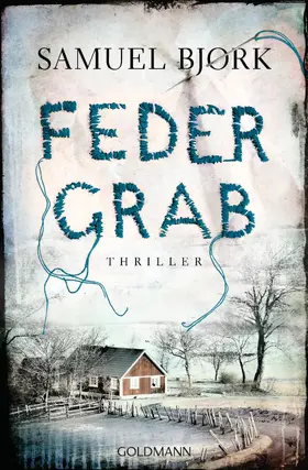 Bjørk |  Federgrab | eBook | Sack Fachmedien