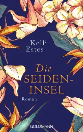 Estes |  Die Seideninsel | eBook | Sack Fachmedien