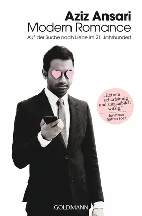 Ansari |  Modern Romance | eBook | Sack Fachmedien