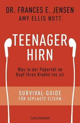 Jensen |  Teenager-Hirn | eBook | Sack Fachmedien