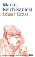 Reich-Ranicki |  Unser Grass | eBook | Sack Fachmedien