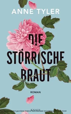 Tyler |  Die störrische Braut | eBook | Sack Fachmedien
