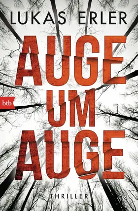 Erler |  Auge um Auge | eBook | Sack Fachmedien