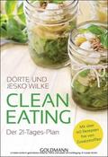 Wilke |  Clean Eating | eBook | Sack Fachmedien