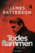 Patterson / Ellis |  Todesflammen | eBook | Sack Fachmedien