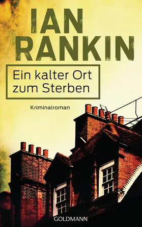 Rankin |  Ein kalter Ort zum Sterben | eBook | Sack Fachmedien