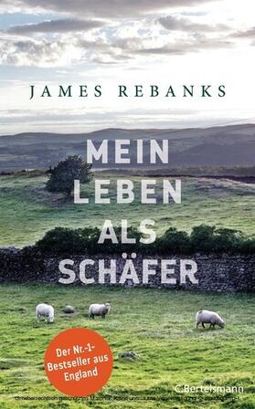 Rebanks |  Mein Leben als Schäfer | eBook | Sack Fachmedien