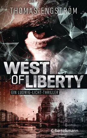 Engström |  West of Liberty | eBook | Sack Fachmedien