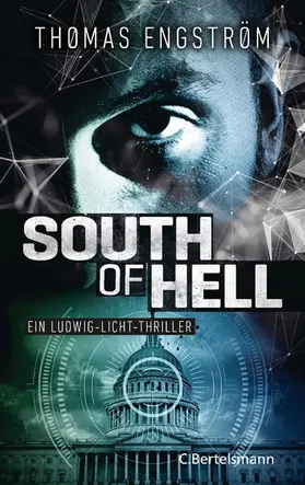 Engström |  South of Hell | eBook | Sack Fachmedien