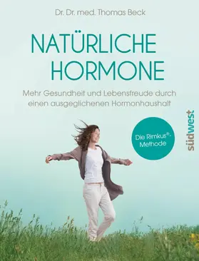 Beck |  Natürliche Hormone | eBook | Sack Fachmedien