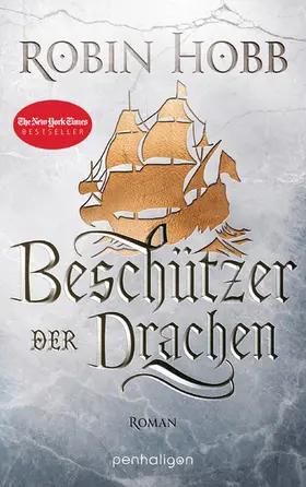 Hobb |  Beschützer der Drachen | eBook | Sack Fachmedien