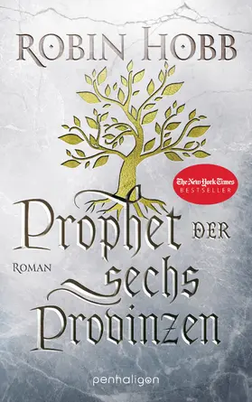 Hobb |  Prophet der sechs Provinzen | eBook | Sack Fachmedien