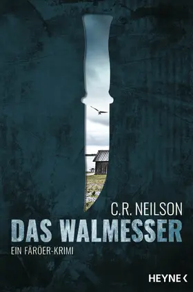 Neilson | Das Walmesser | E-Book | sack.de