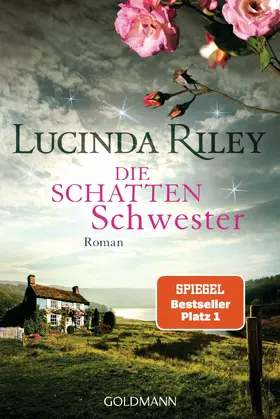 Riley | Die Schattenschwester | E-Book | www.sack.de