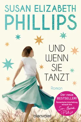 Phillips | Und wenn sie tanzt | E-Book | www.sack.de
