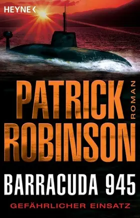 Robinson |  Barracuda 945 | eBook | Sack Fachmedien