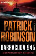 Robinson |  Barracuda 945 | eBook | Sack Fachmedien