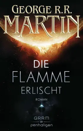 Martin |  Die Flamme erlischt | eBook | Sack Fachmedien