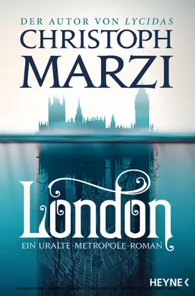 Marzi |  London | eBook | Sack Fachmedien