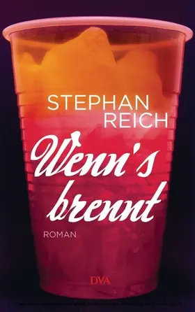 Reich |  Wenn's brennt | eBook | Sack Fachmedien