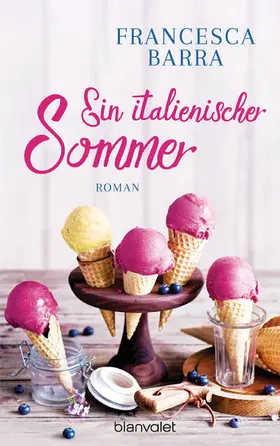 Barra |  Ein italienischer Sommer | eBook | Sack Fachmedien