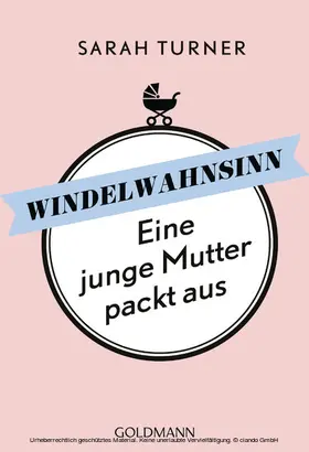 Turner |  Windelwahnsinn | eBook | Sack Fachmedien