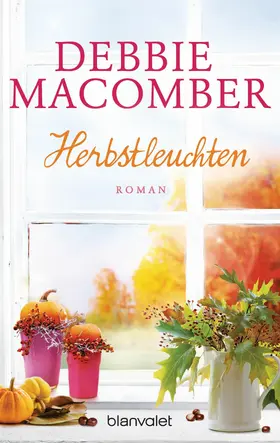 Macomber |  Herbstleuchten | eBook | Sack Fachmedien