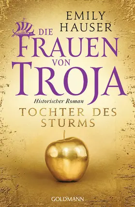 Hauser |  Die Frauen von Troja | eBook | Sack Fachmedien