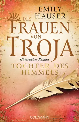 Hauser |  Die Frauen von Troja | eBook | Sack Fachmedien