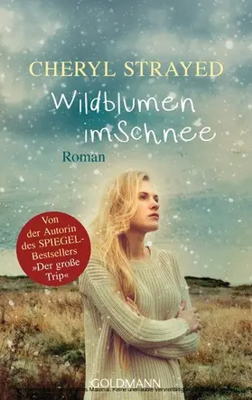 Strayed |  Wildblumen im Schnee | eBook | Sack Fachmedien
