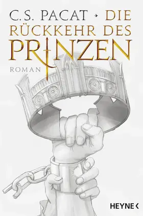 Pacat |  Die Rückkehr des Prinzen | eBook | Sack Fachmedien