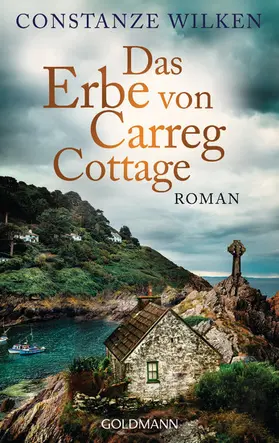 Wilken |  Das Erbe von Carreg Cottage | eBook | Sack Fachmedien