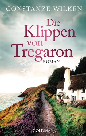 Wilken |  Die Klippen von Tregaron | eBook | Sack Fachmedien