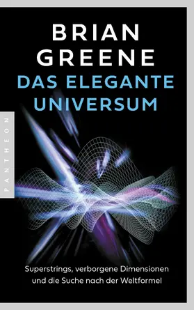 Greene |  Das elegante Universum | eBook | Sack Fachmedien