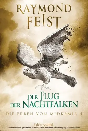 Feist |  Die Erben von Midkemia 4 | eBook | Sack Fachmedien