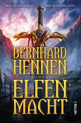Hennen |  Elfenmacht | eBook | Sack Fachmedien