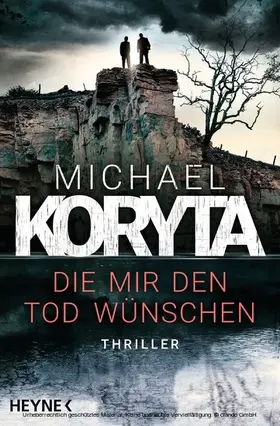 Koryta |  Die mir den Tod wünschen | eBook | Sack Fachmedien