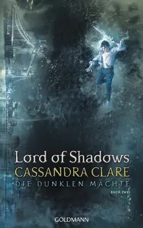 Clare | Lord of Shadows | E-Book | www.sack.de