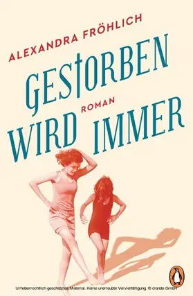Fröhlich |  Gestorben wird immer | eBook | Sack Fachmedien